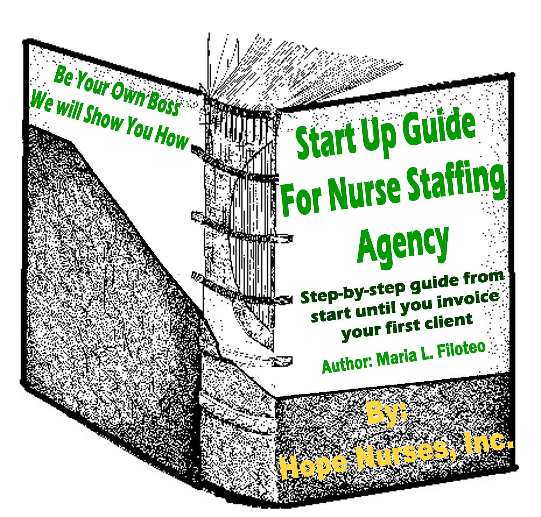 Volume 1 - StartUp Guide Nurse Staffing